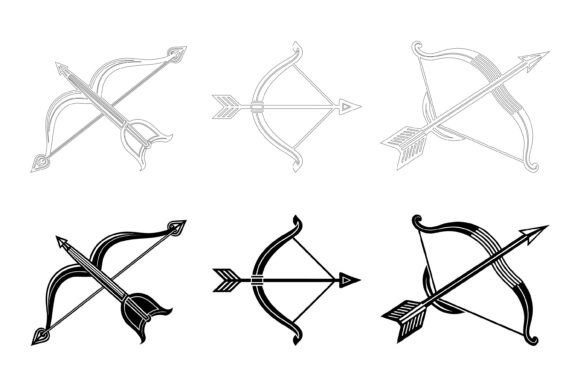 Archer Logo: Precision and Personality in a Premium Display Font