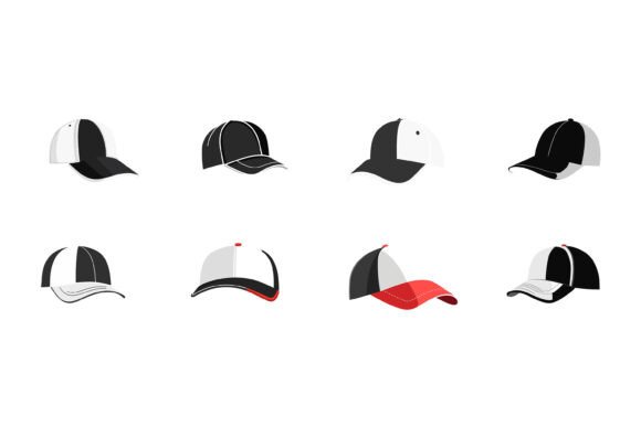 Bring Your Hat Designs to Life with Professional Mockups