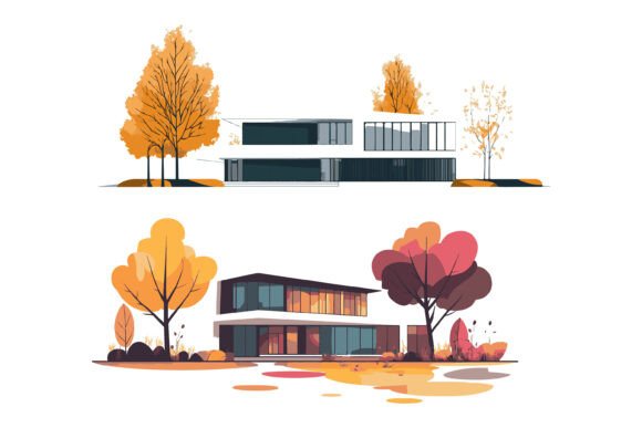 Crafting Your Digital Blueprint: The Essentials of Modern House Design