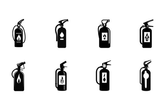Evaluating the Fire Hydrant Unit Illustration Collection