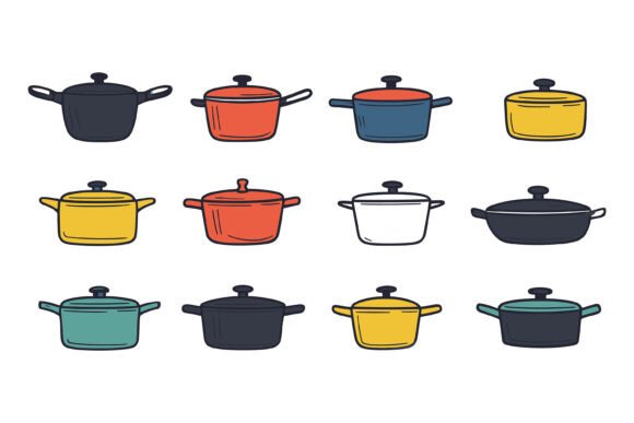 From Frying Pans to Digital Assets: The Unsung Heroes of Visual Communication