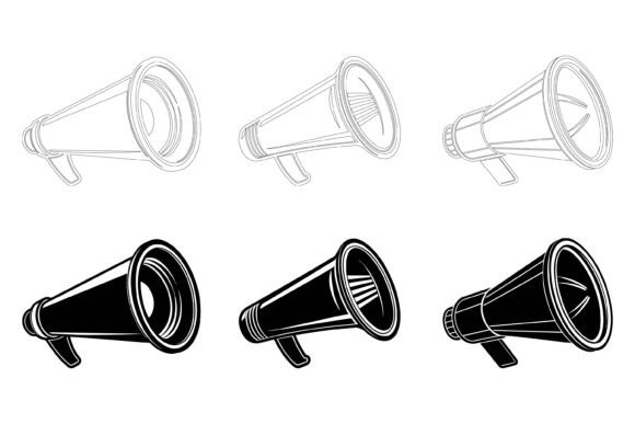 How the Megaphone Collection Amplifies Your Creative Voice