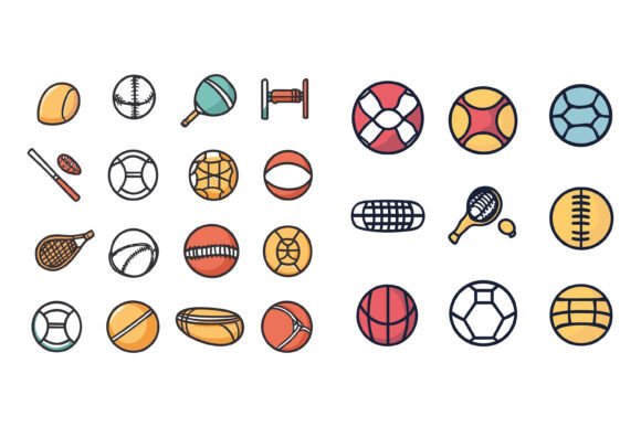Illustrating Sports Equipment: A Practical Guide for Creators