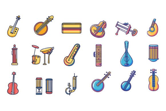 Musician Equipment: A Handcrafted Elegance for Creative Projects