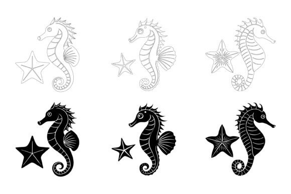 Seahorse: A Professional's Digital Illustration Toolkit