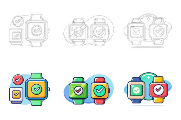 Smart Watches and Design Integration