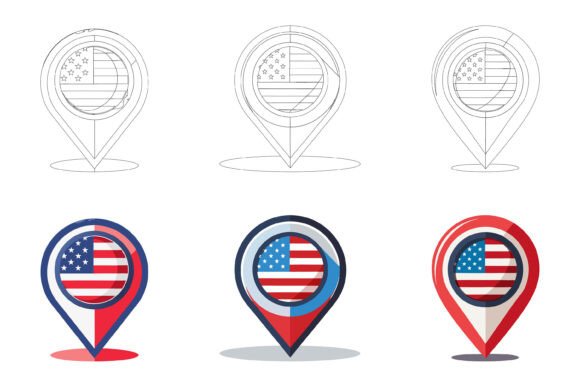 The American Flag: A Symbol of Unity and Its Modern Digital Legacy
