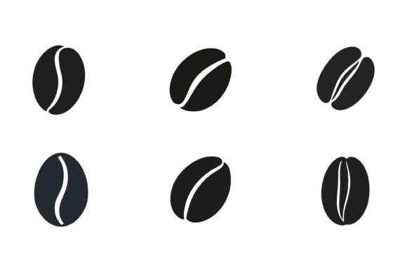 The Bean Icon: A Cohesive Symbol for Modern Design