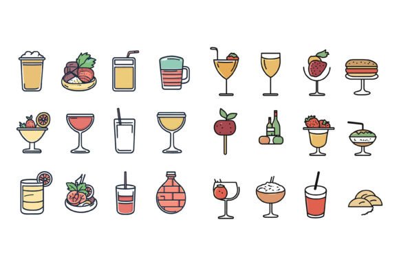 The Creative Refresh: Why a Drink Collection is Your Design Toolkit's Essential Element