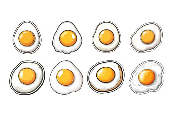 The Eggs Illustration Suite: A Tool for Consistent Visual Communication