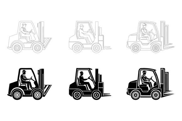 The Power of Premium Vector Assets: Unpacking the Electric Golf Cart Icons and AI EPS Collections