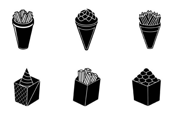 The Power of Premium Vector Graphics: Unpacking a Special AI EPS Illustration Collection