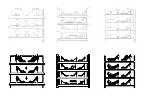 The Strategic Value of a Professional Footwear Collection in Modern Design