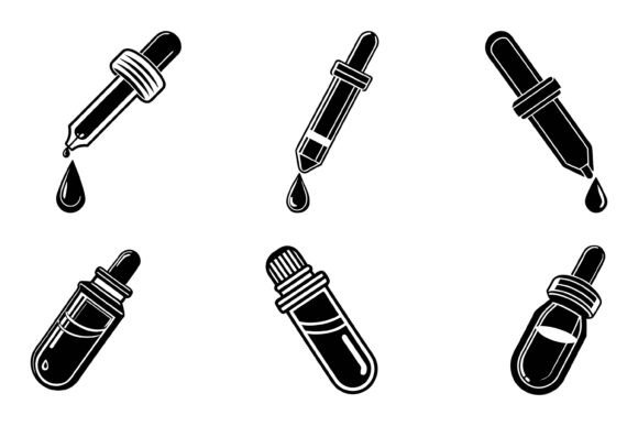 Why Dropper is More Than Just a Set of AI EPS Illustrations