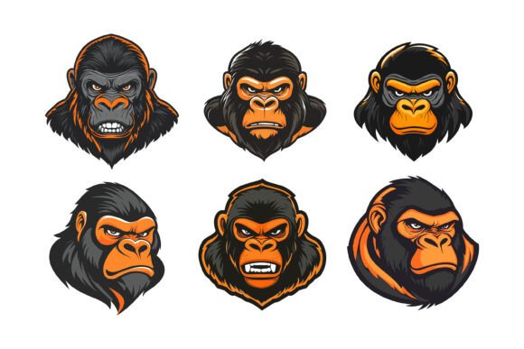 Why the Cute Monkey AI EPS Collection Is a Hidden Gem for Modern Creators