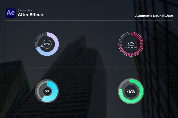 Why the Single Round Chart Elevates Your Data Presentations